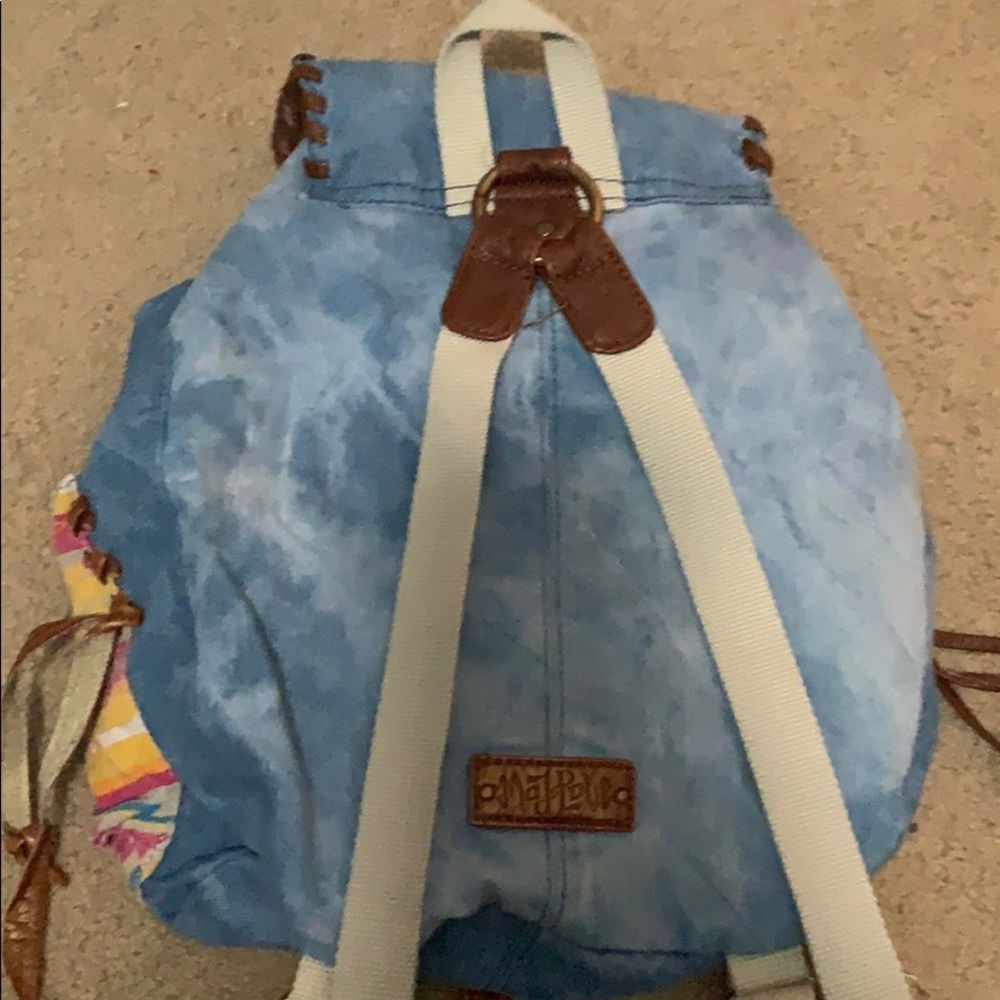 Very cute mini backpack - Picture 2 of 5